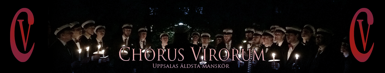 Chorus Virorum